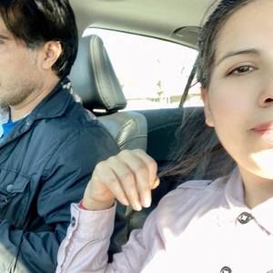 Meet your Posher, Juana